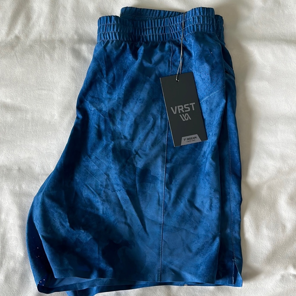 NWT Men’s shorts